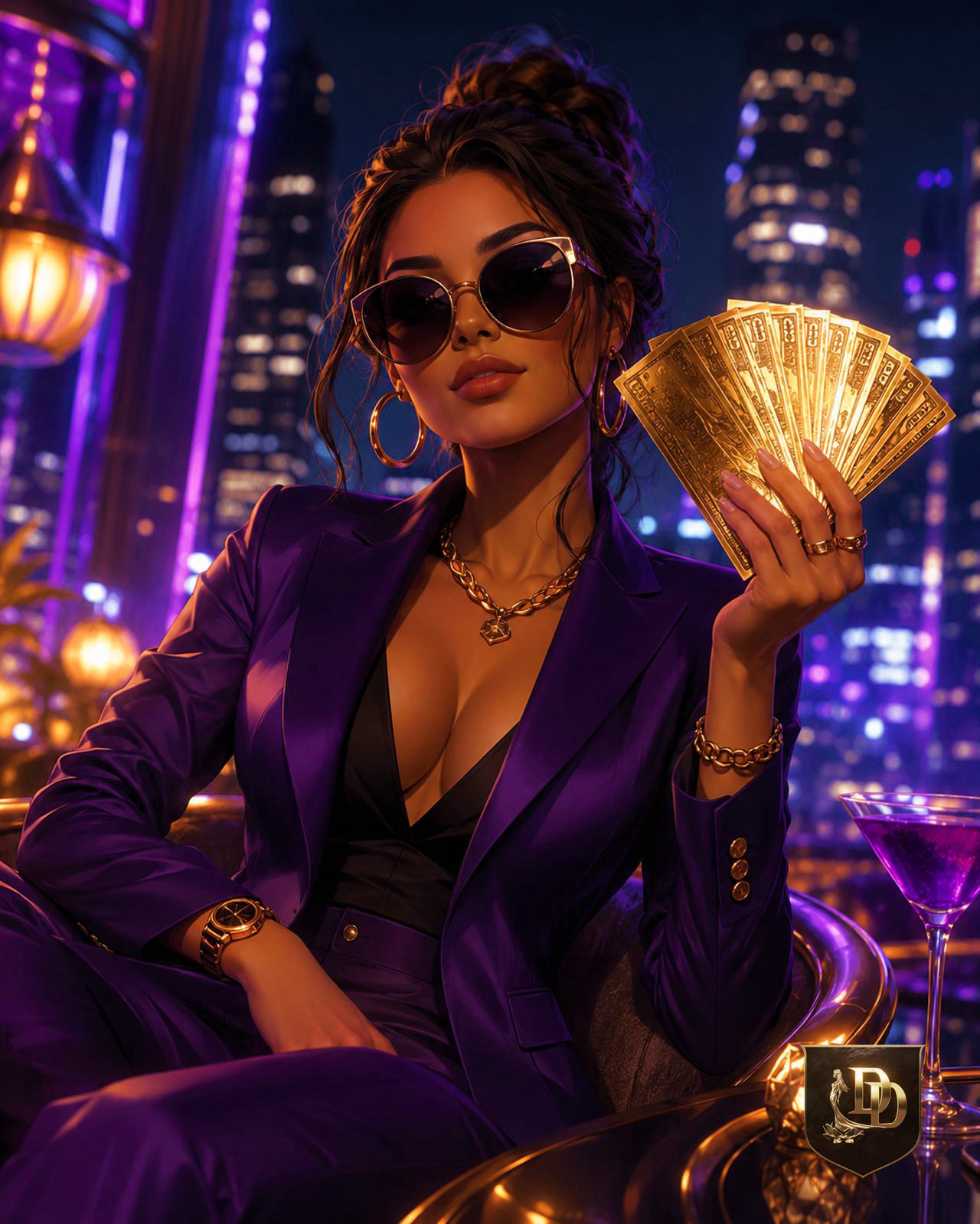 dewidewitoto live casino baccarat sicbo dadu DEWIDEWITOTO - meja kasino kartu dan chips berkilau